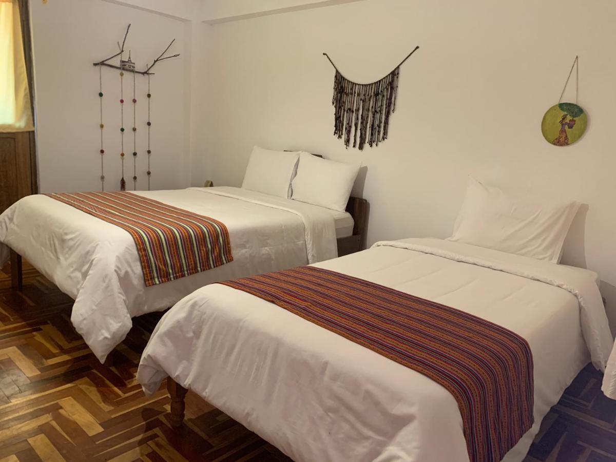 Shanti Hotel Писак Экстерьер фото