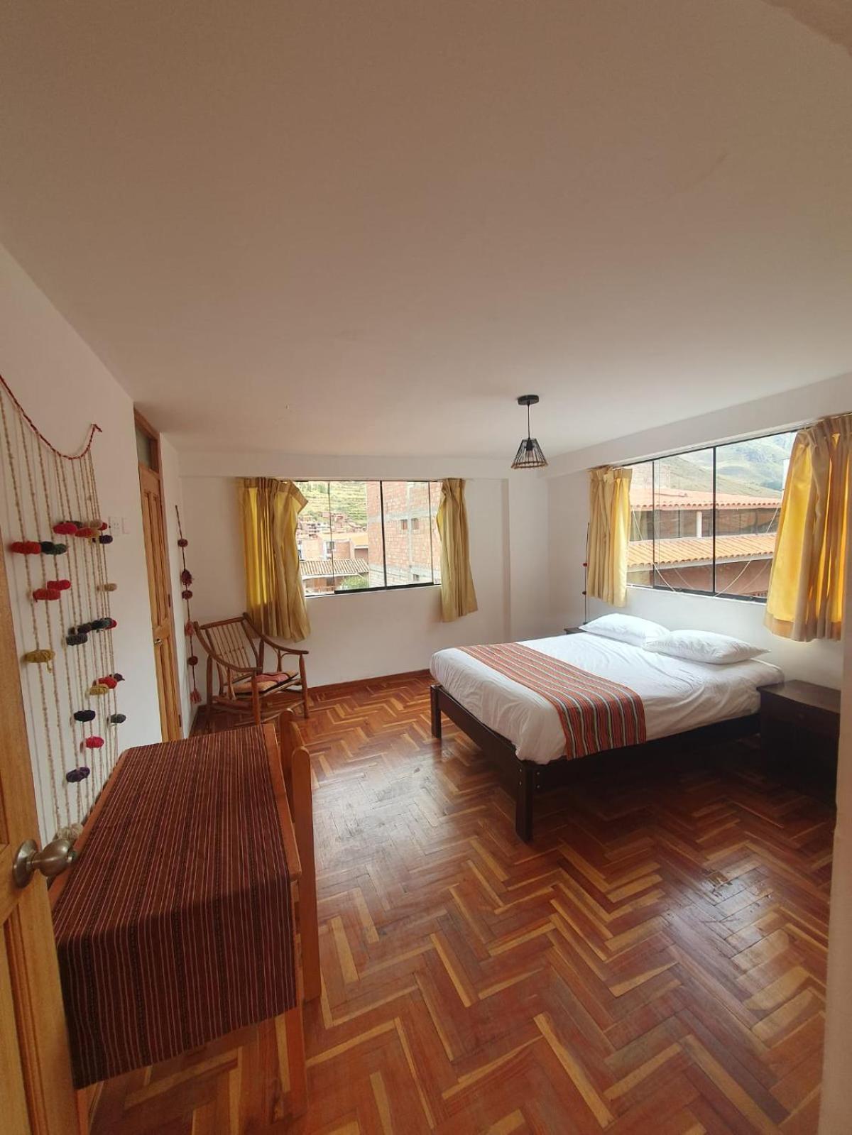 Shanti Hotel Писак Экстерьер фото