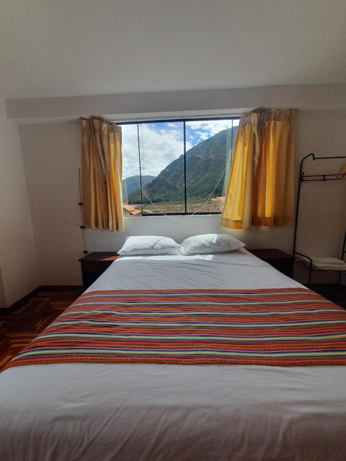 Shanti Hotel Писак Экстерьер фото
