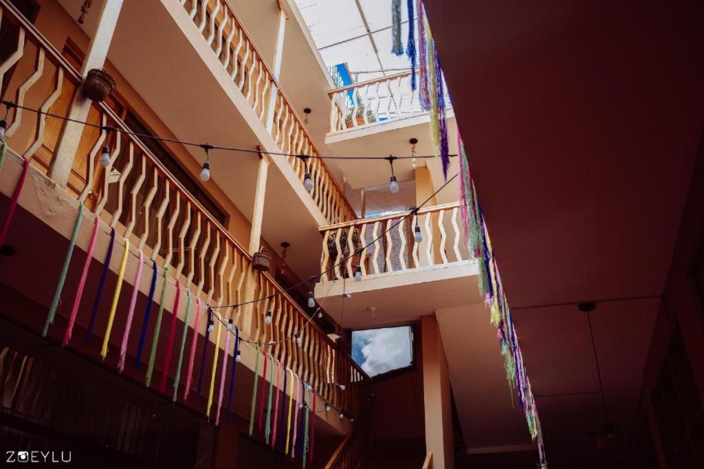 Shanti Hotel Писак Экстерьер фото