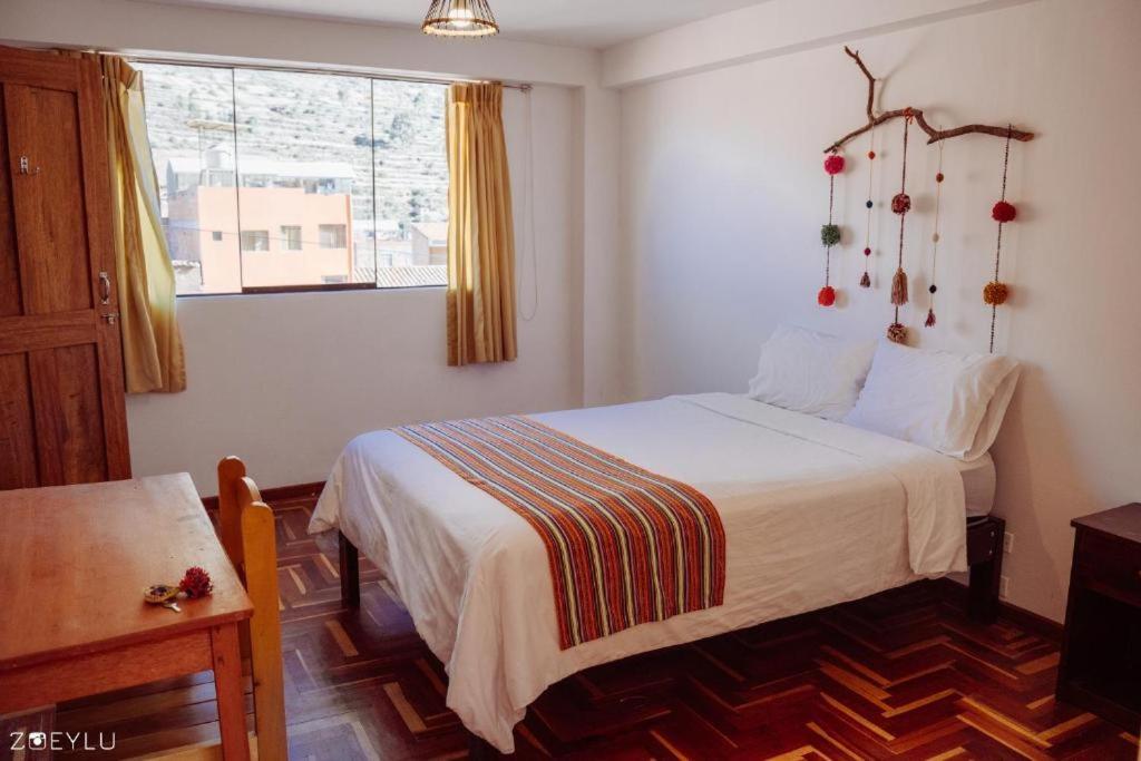 Shanti Hotel Писак Экстерьер фото