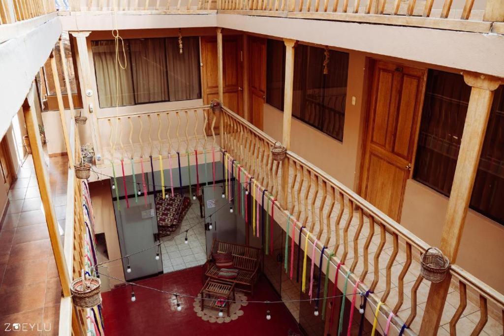 Shanti Hotel Писак Экстерьер фото