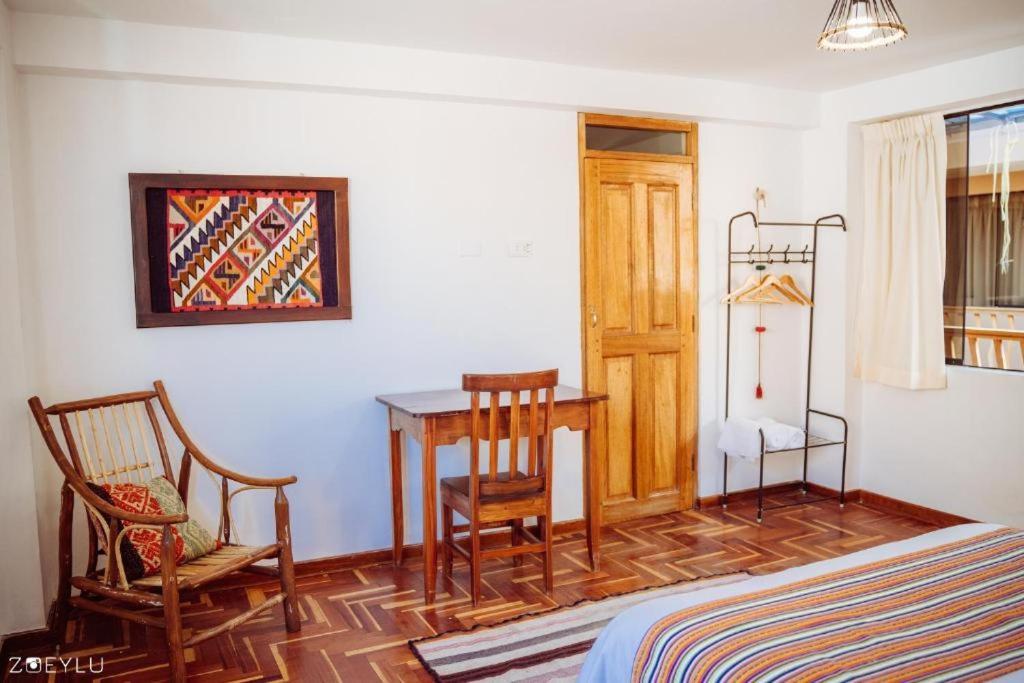 Shanti Hotel Писак Экстерьер фото