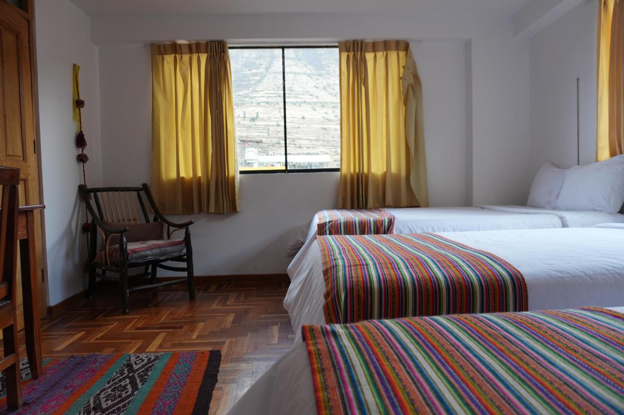 Shanti Hotel Писак Экстерьер фото