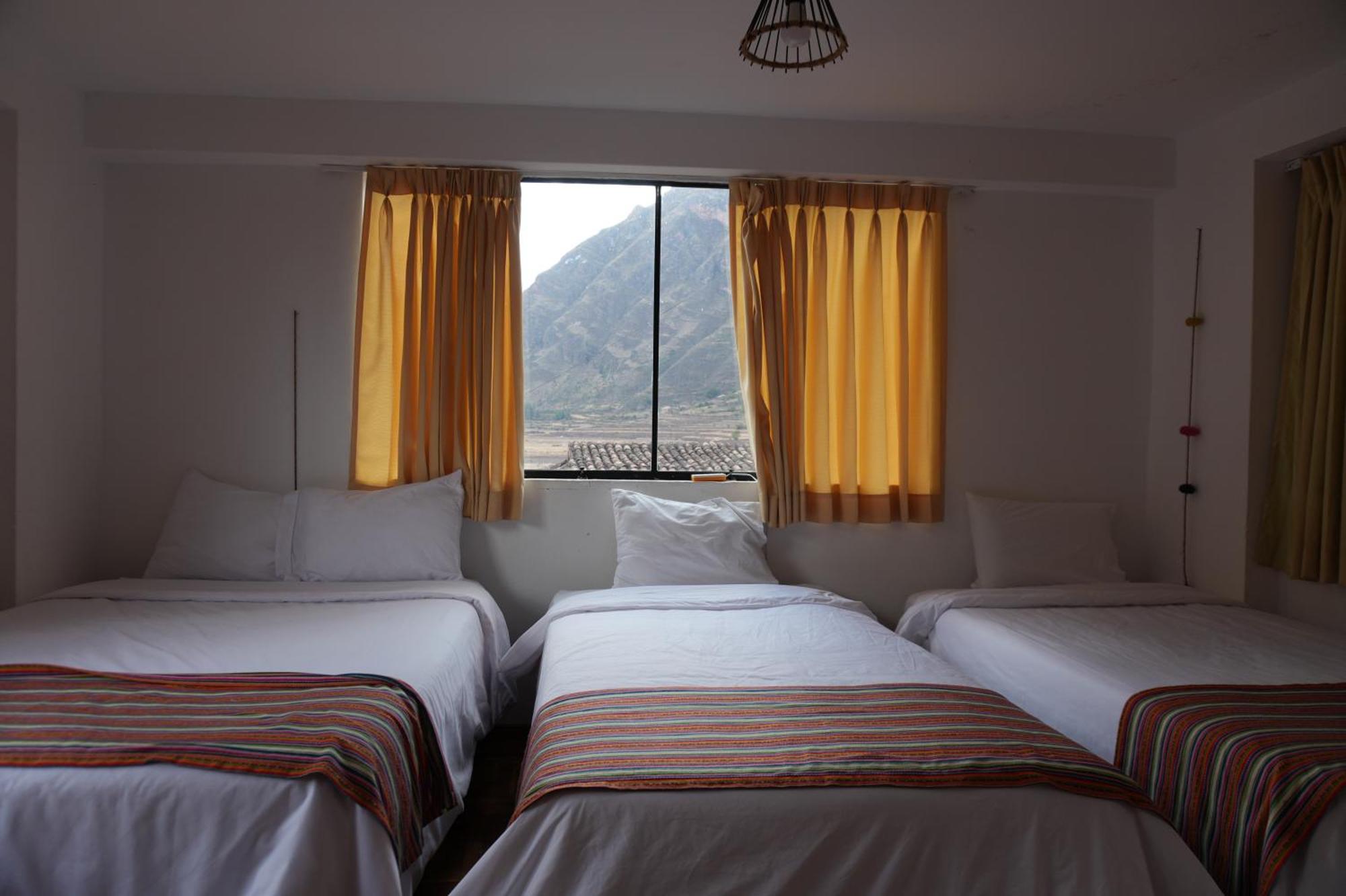 Shanti Hotel Писак Экстерьер фото