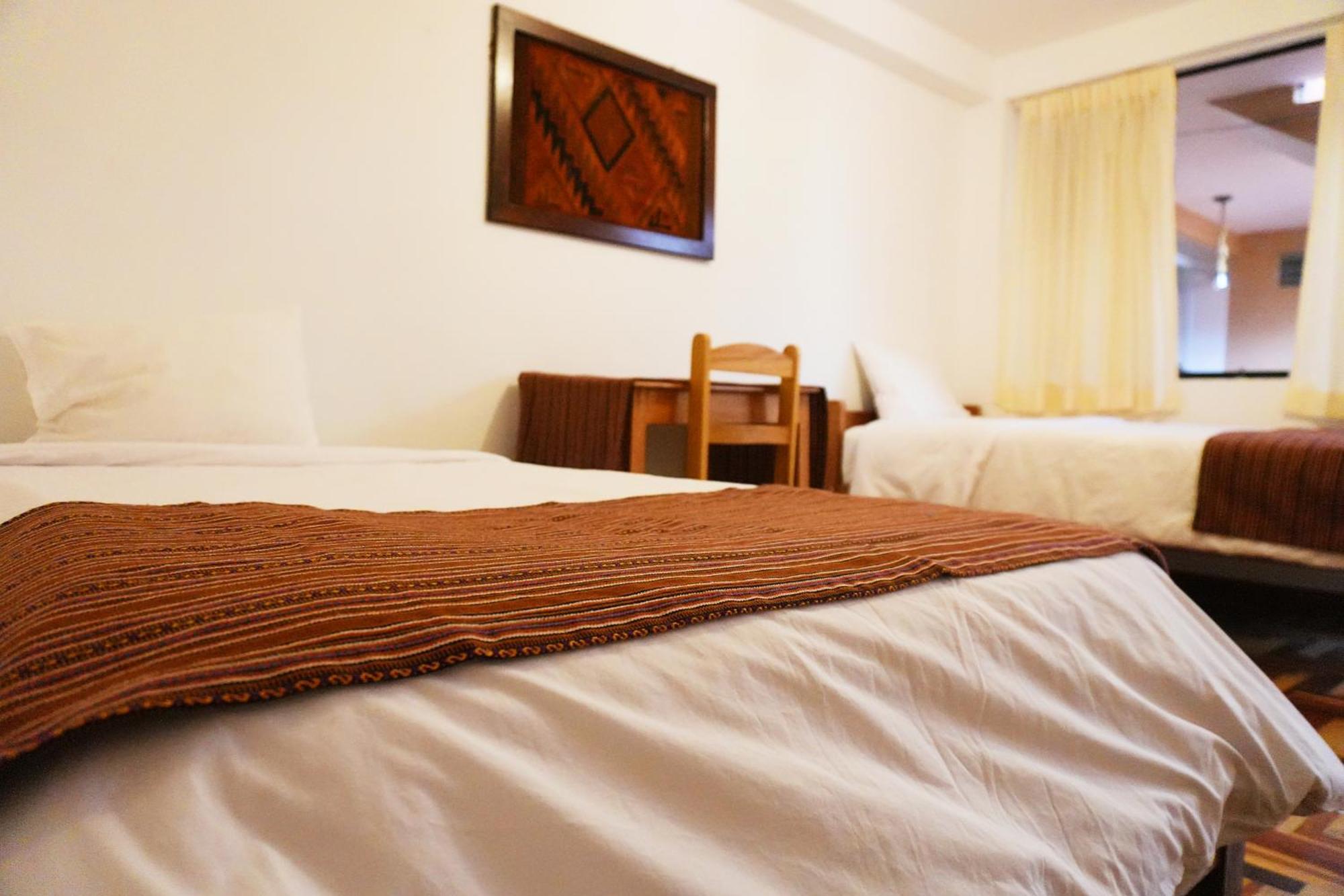 Shanti Hotel Писак Экстерьер фото