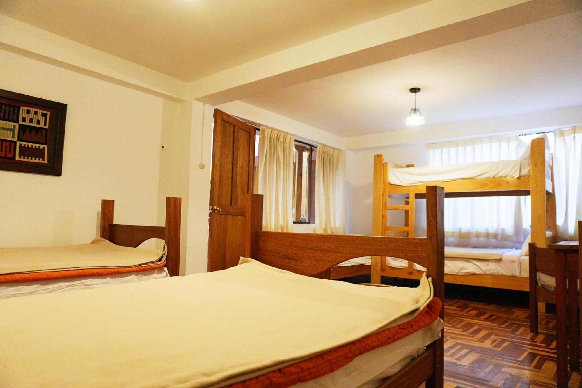 Shanti Hotel Писак Экстерьер фото