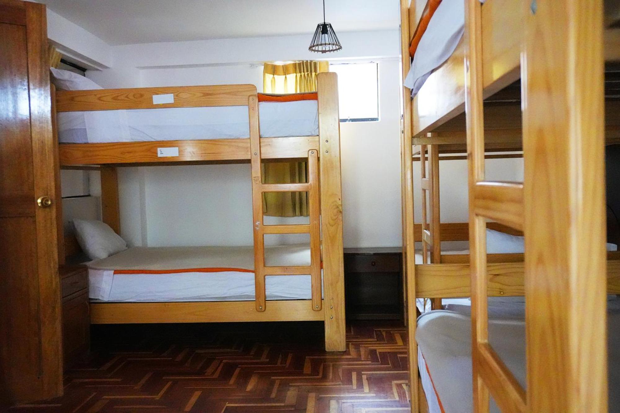 Shanti Hotel Писак Экстерьер фото