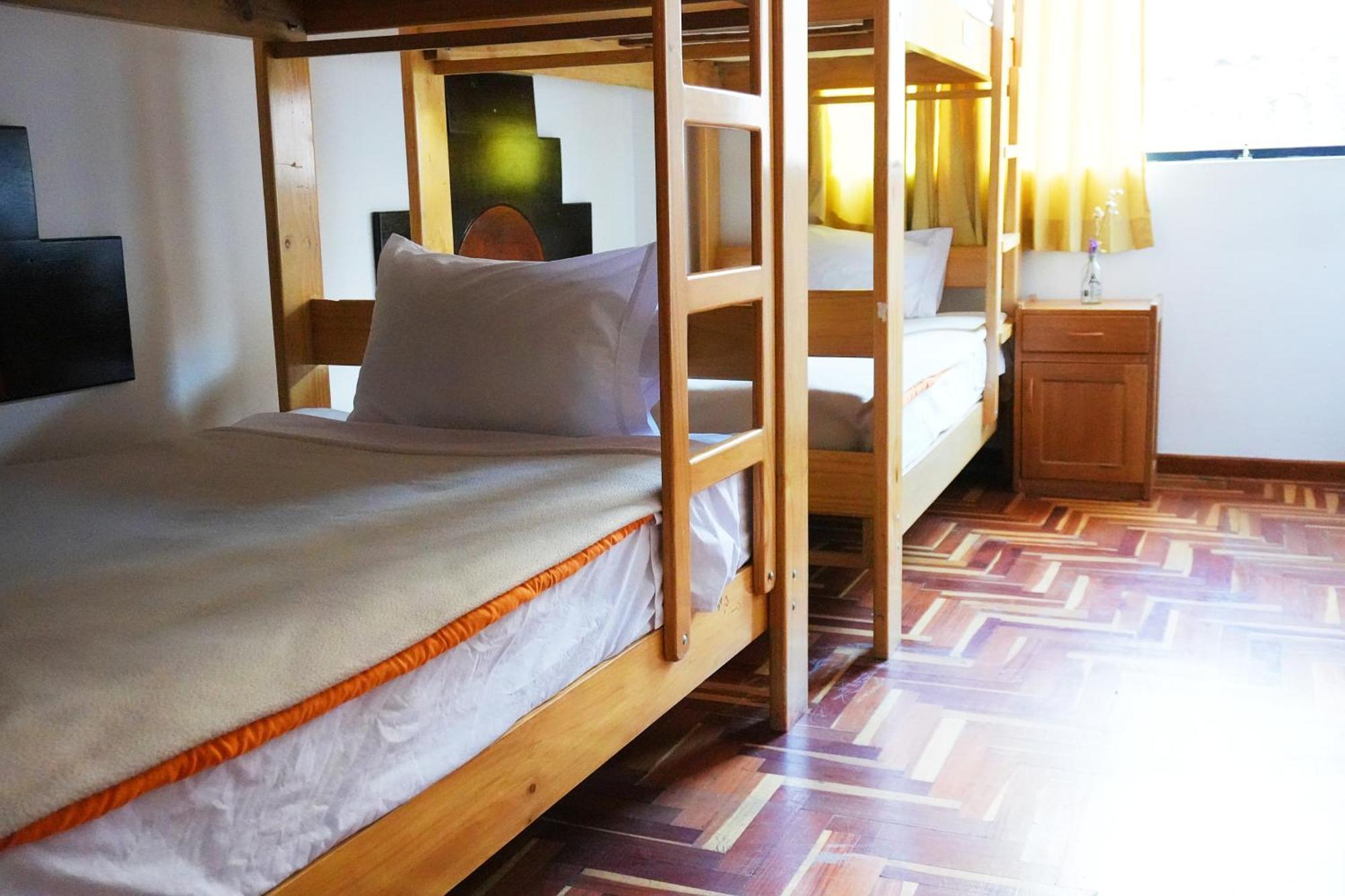 Shanti Hotel Писак Экстерьер фото