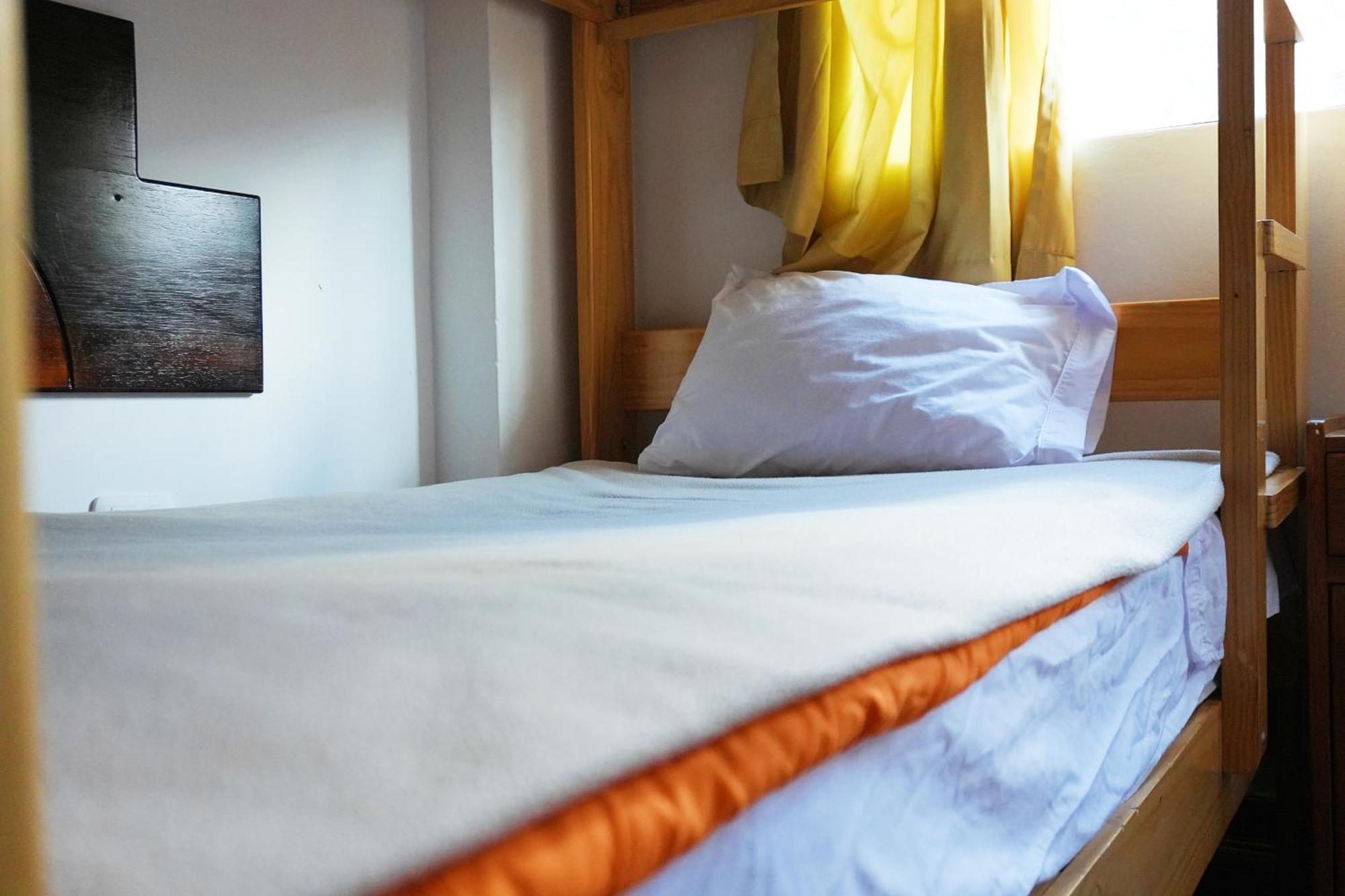 Shanti Hotel Писак Экстерьер фото