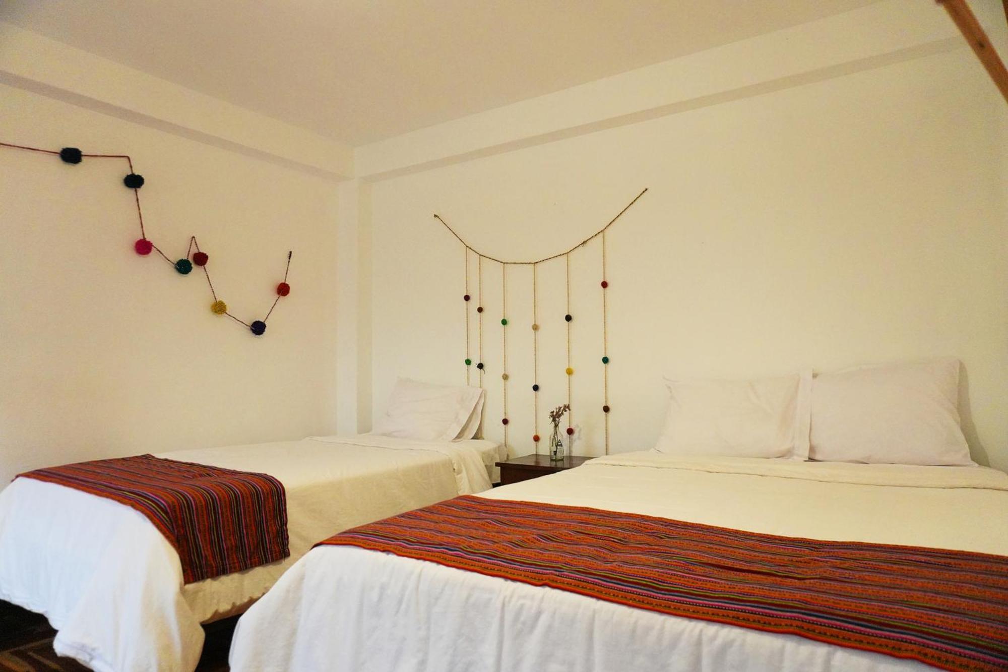 Shanti Hotel Писак Экстерьер фото