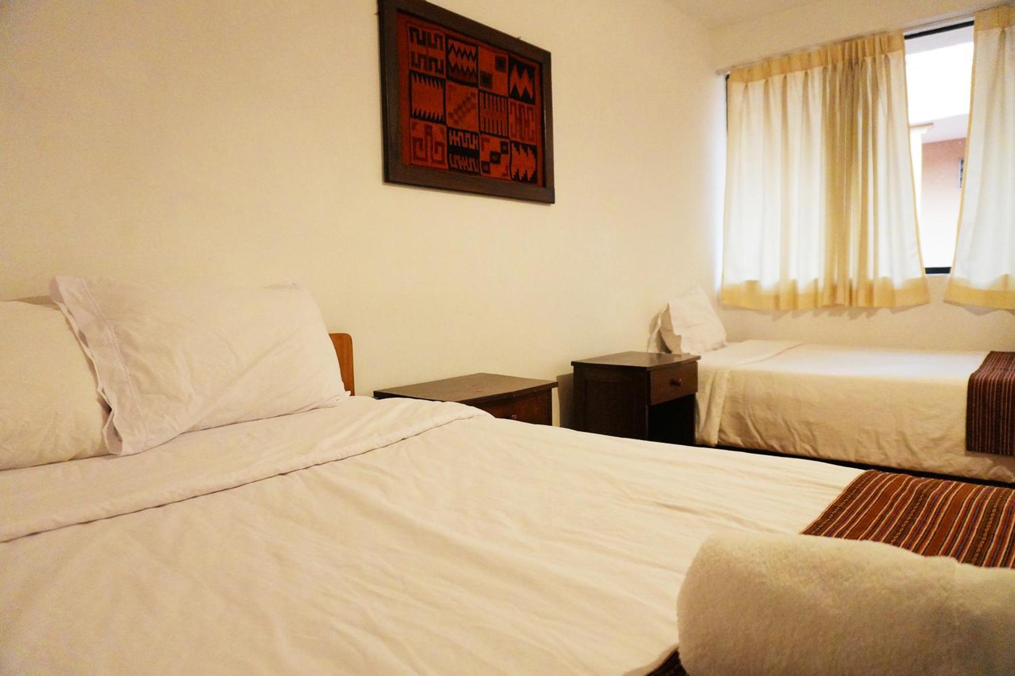 Shanti Hotel Писак Экстерьер фото