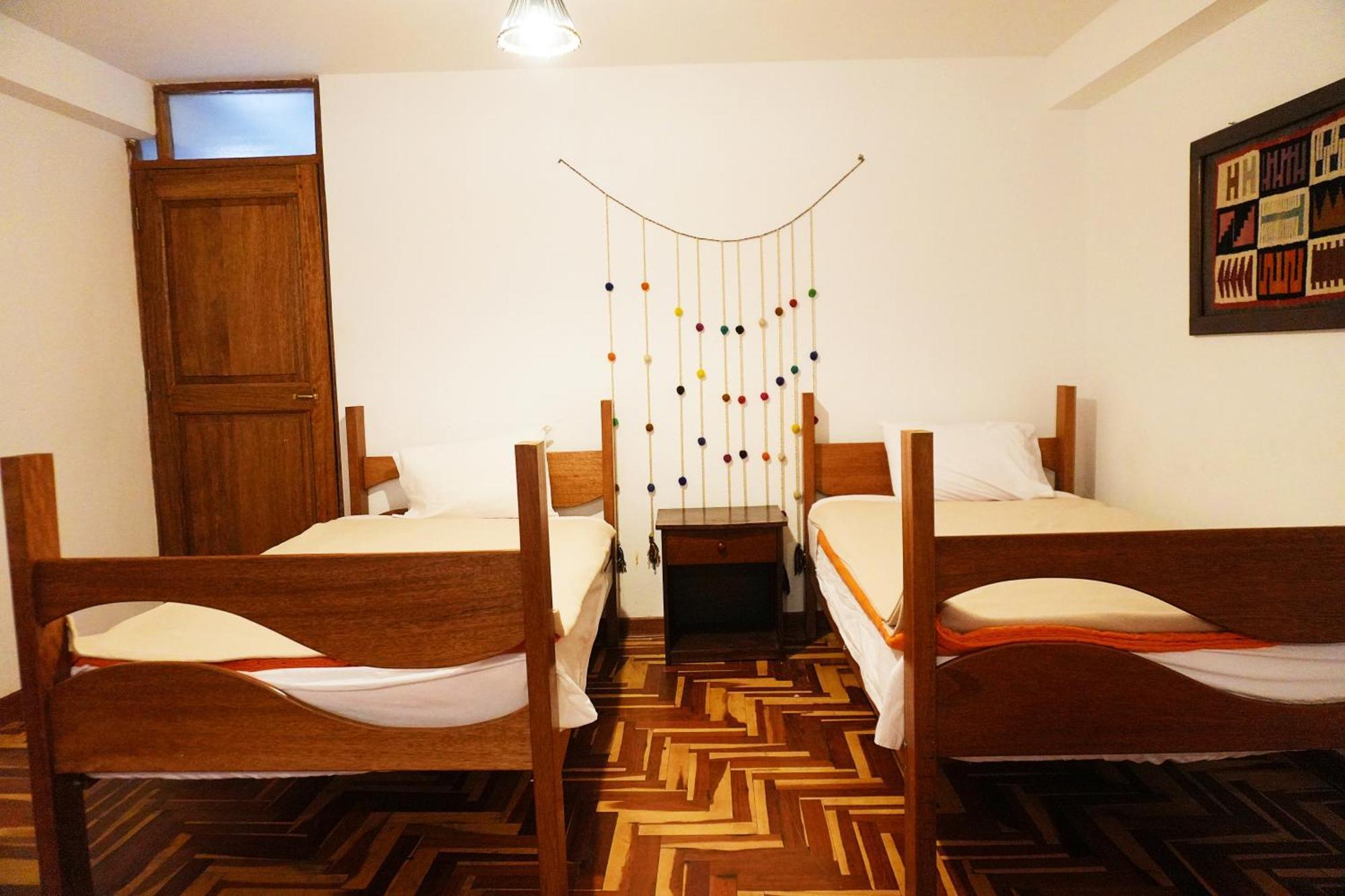 Shanti Hotel Писак Экстерьер фото