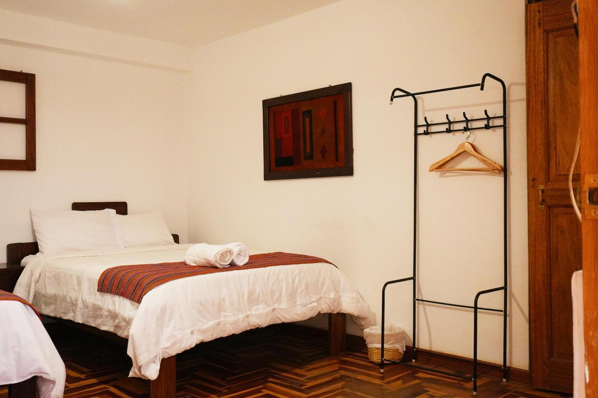 Shanti Hotel Писак Экстерьер фото