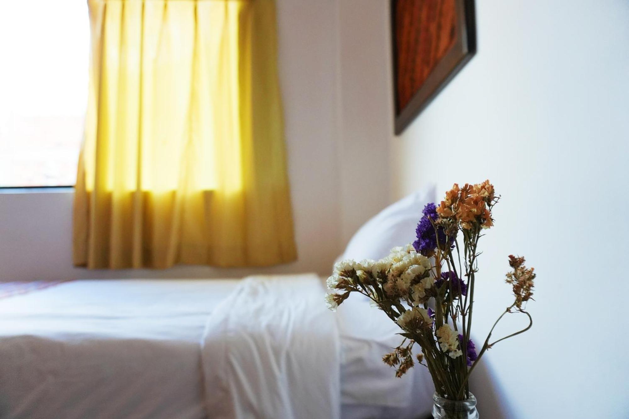Shanti Hotel Писак Экстерьер фото