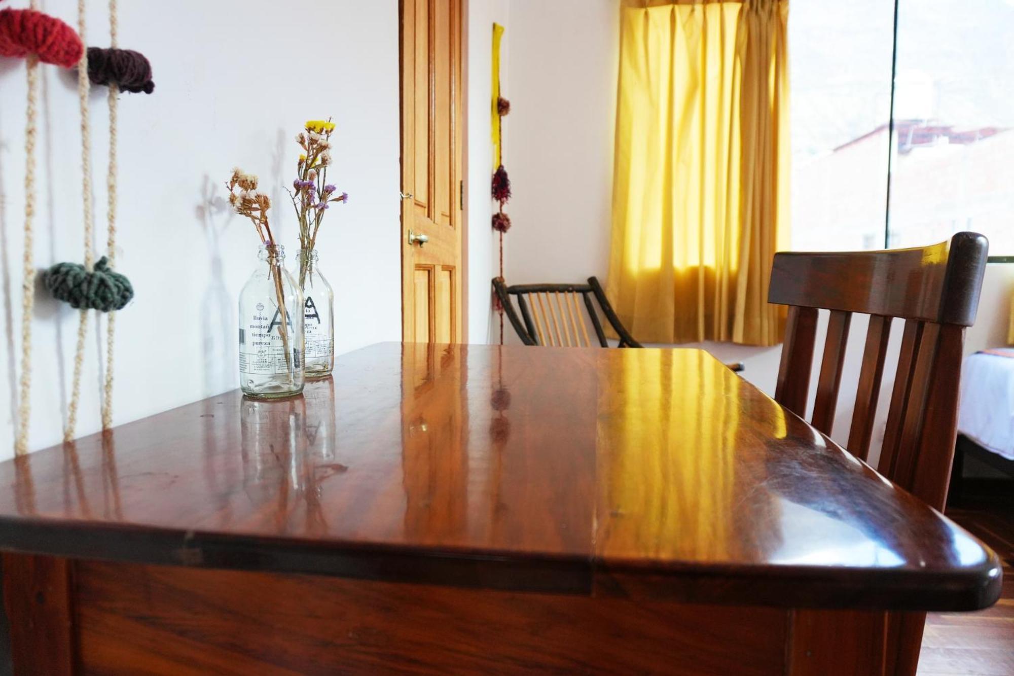 Shanti Hotel Писак Экстерьер фото