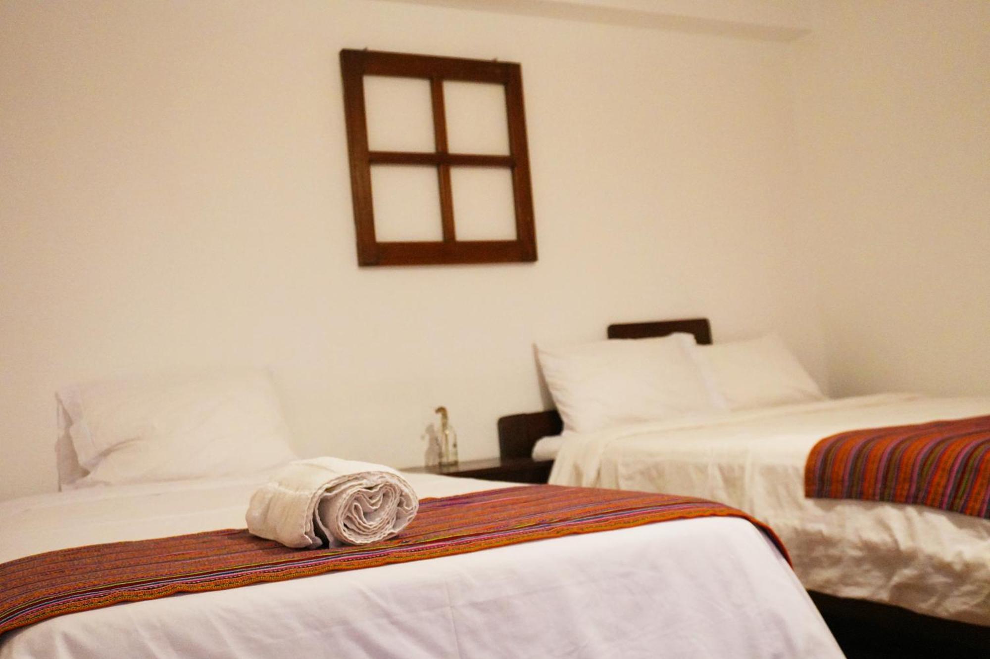 Shanti Hotel Писак Экстерьер фото
