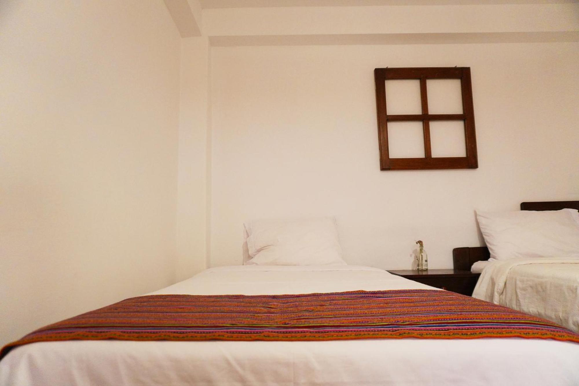 Shanti Hotel Писак Экстерьер фото