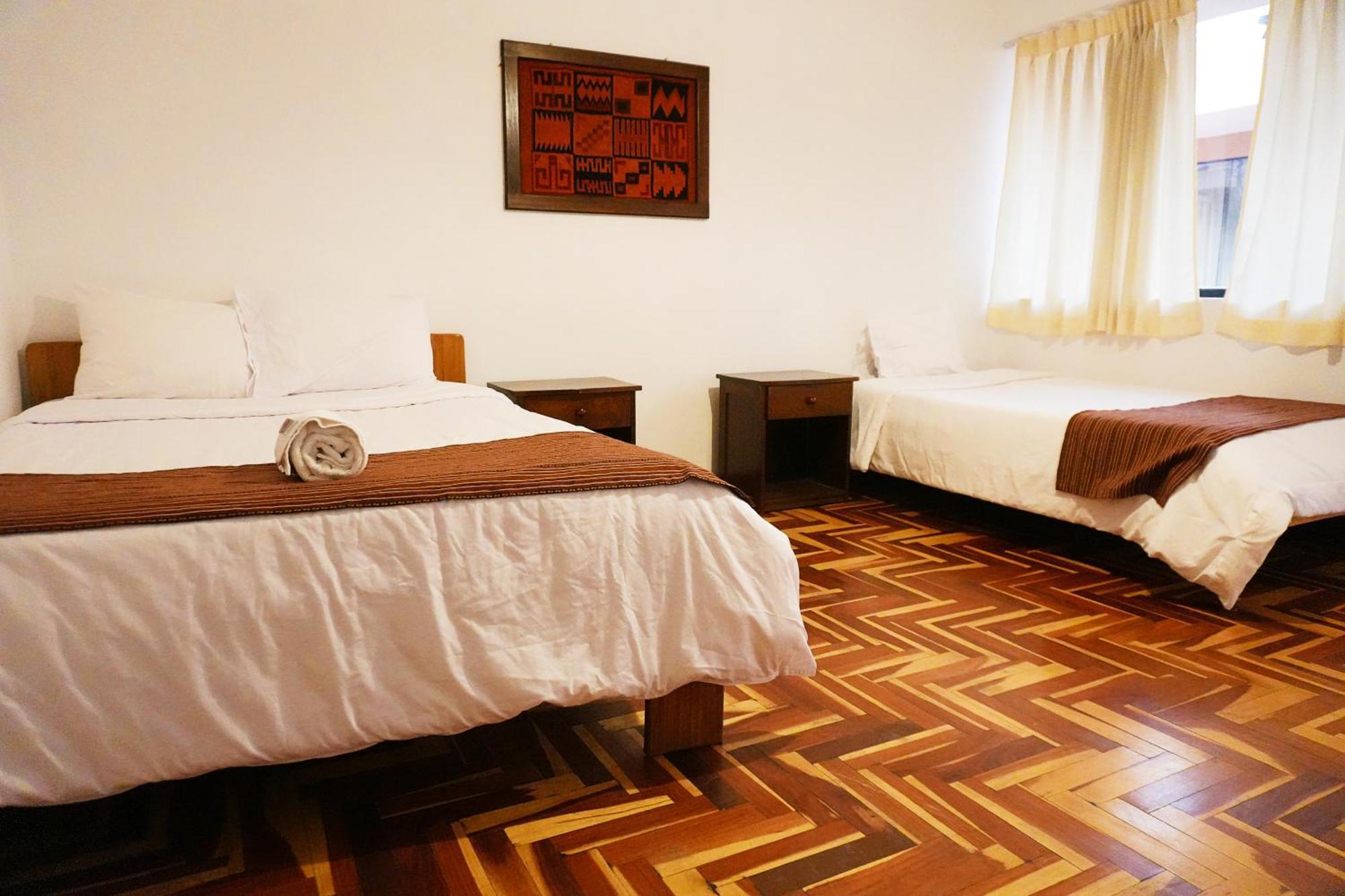 Shanti Hotel Писак Экстерьер фото