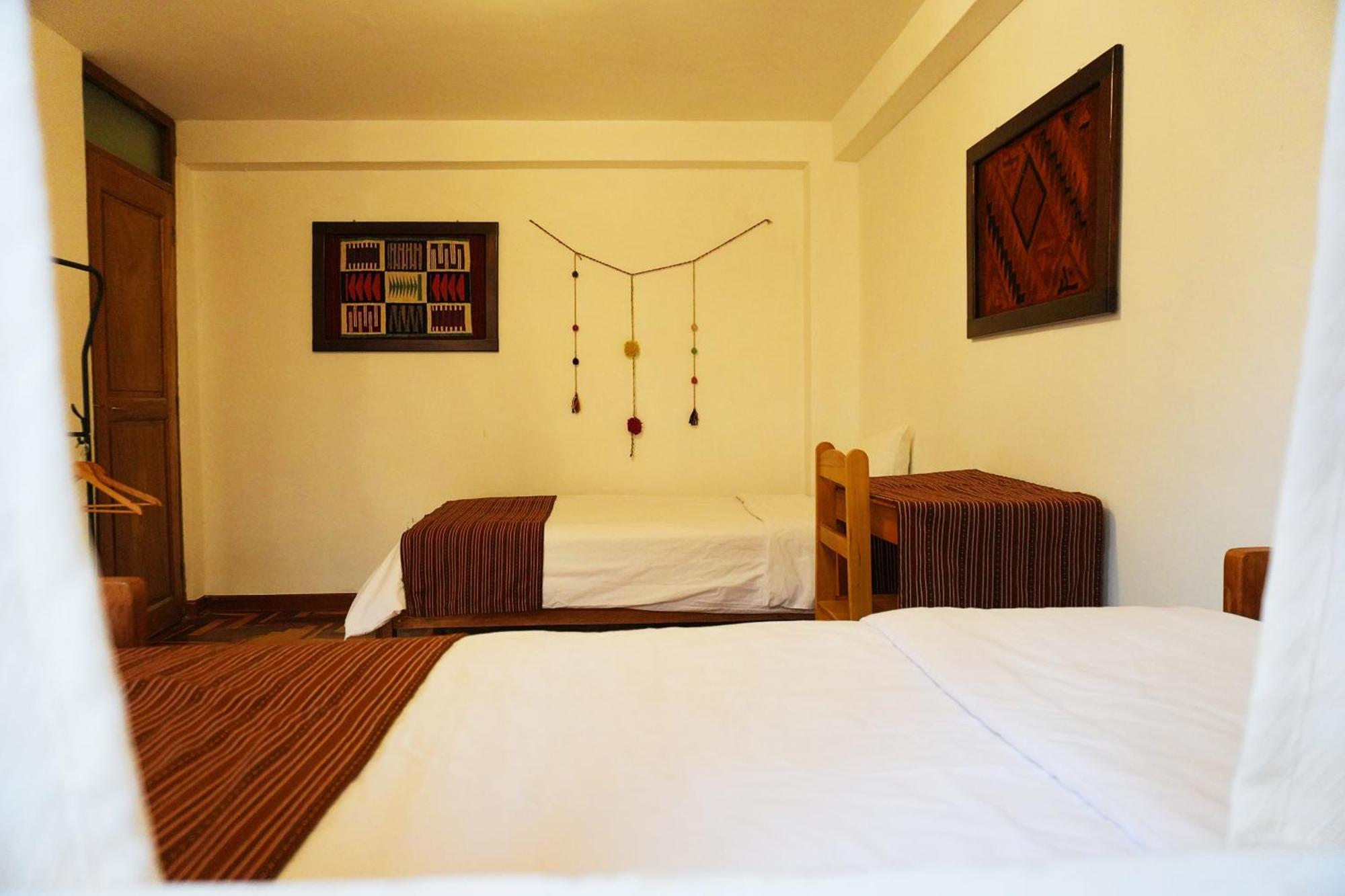 Shanti Hotel Писак Экстерьер фото
