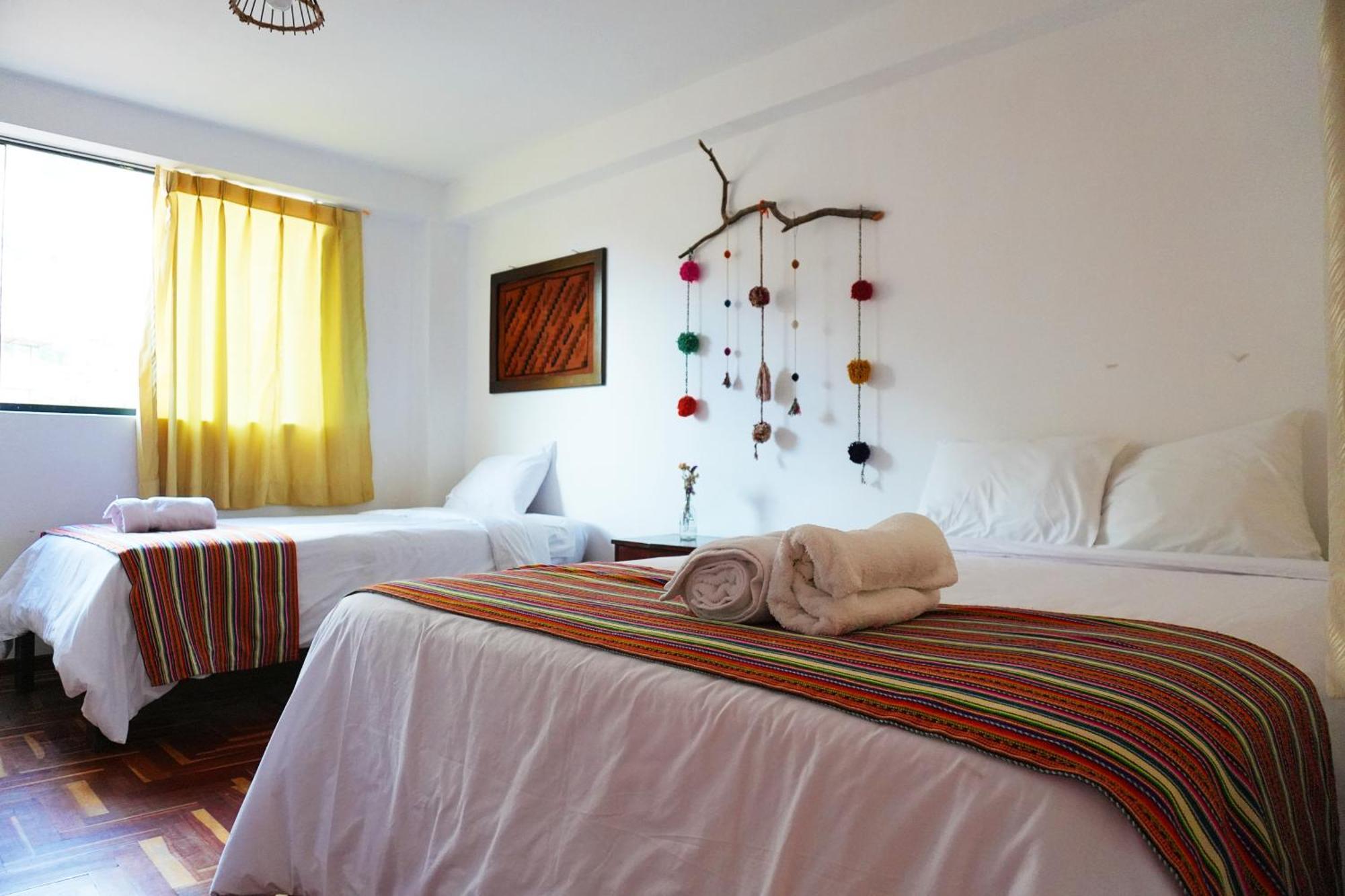 Shanti Hotel Писак Экстерьер фото