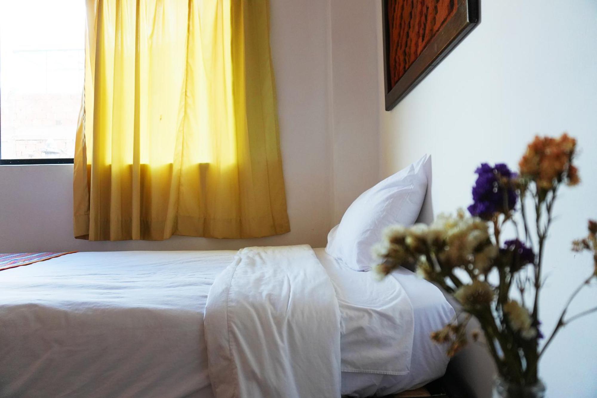 Shanti Hotel Писак Экстерьер фото