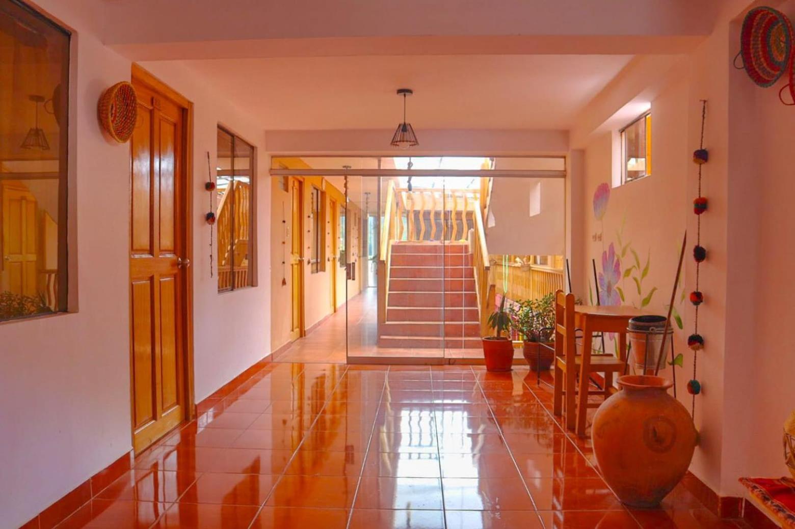 Shanti Hotel Писак Экстерьер фото