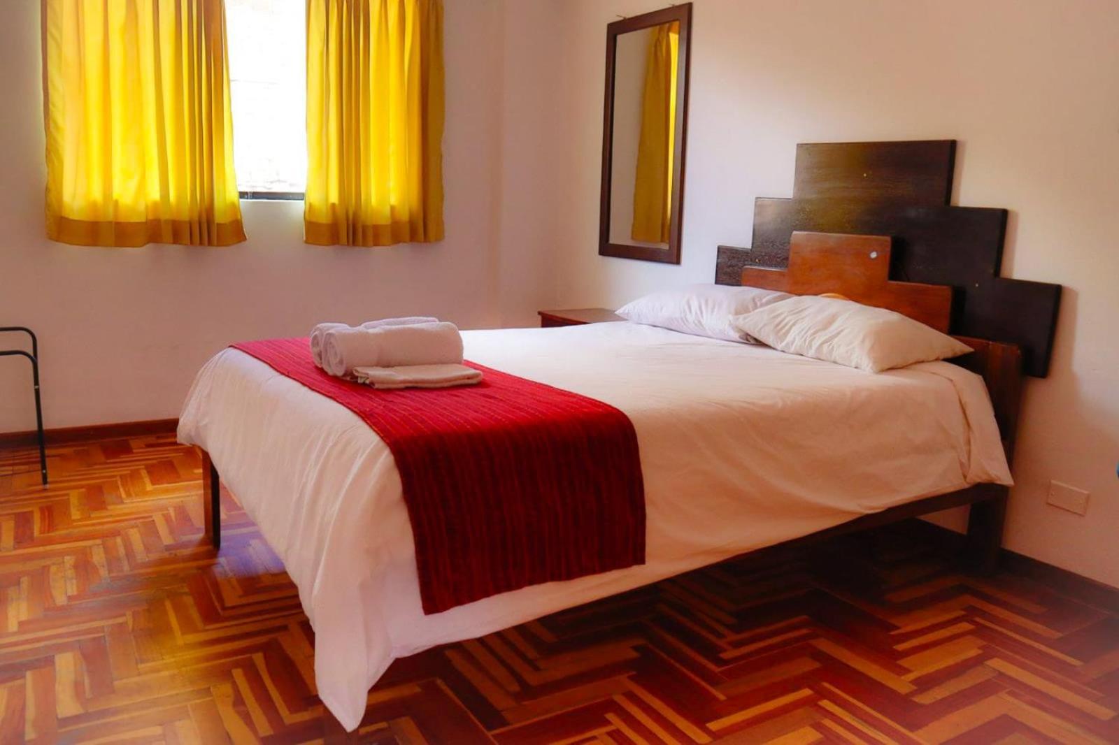 Shanti Hotel Писак Экстерьер фото