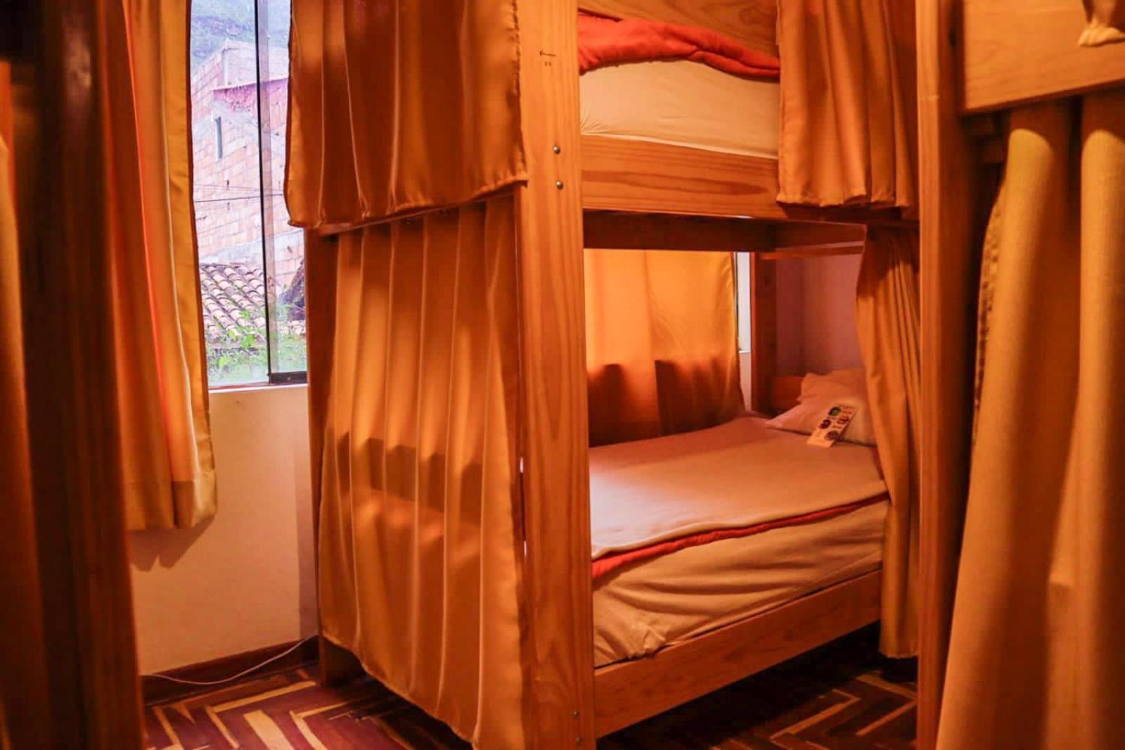 Shanti Hotel Писак Номер фото