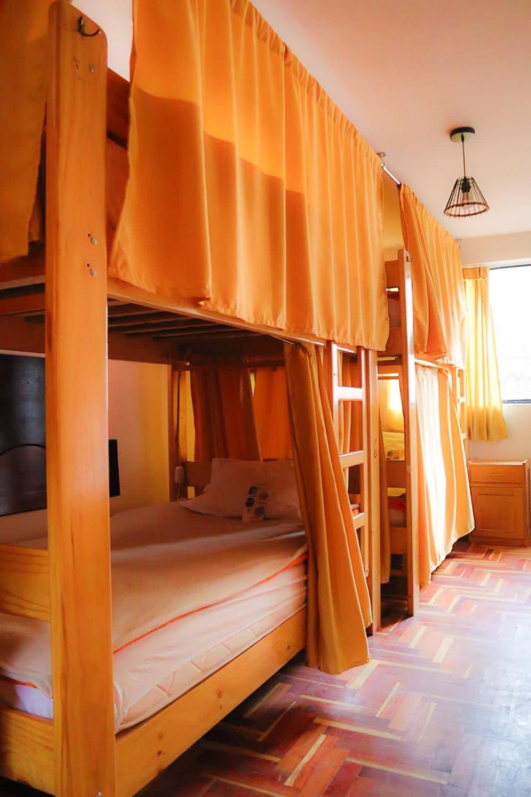 Shanti Hotel Писак Экстерьер фото